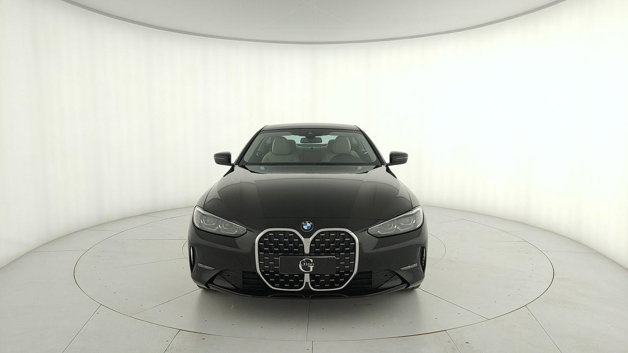 BMW Serie 4 G22 2020 Coupe - 430d Coupe mhev 48V xdrive Sport auto