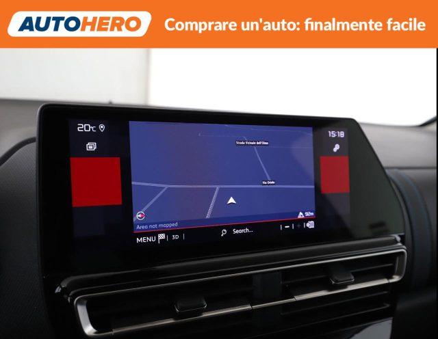 CITROEN C5 Aircross Hybrid 136 e-DCS6 Max