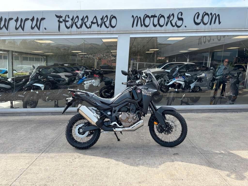 Honda CRF1100L Africa Twin Nuova Pronta consegna Tua a solo 164 Euro al mese