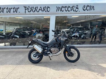 Honda CRF1100L Africa Twin Nuova Pronta consegna Tua a solo 164 Euro al mese