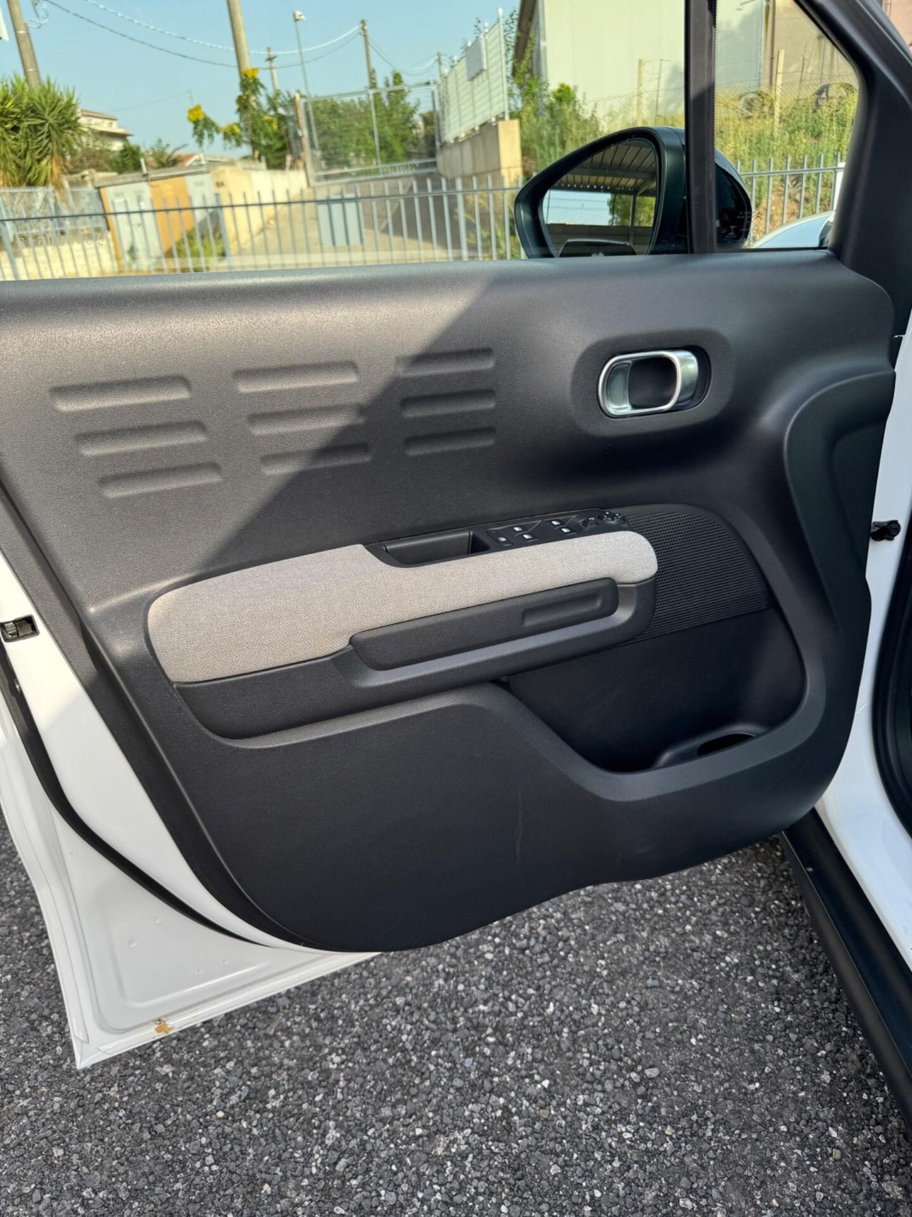 Citroen C3 Aircross BlueHDi 100 Shine