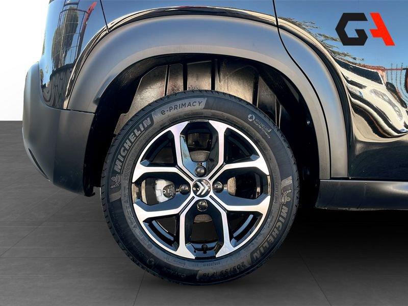 Citroën C3 Aircross C3 Aircross PureTech 110 S&S Plus