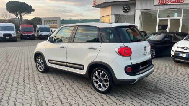 FIAT 500L 1.3 Multijet 95 CV Trekking