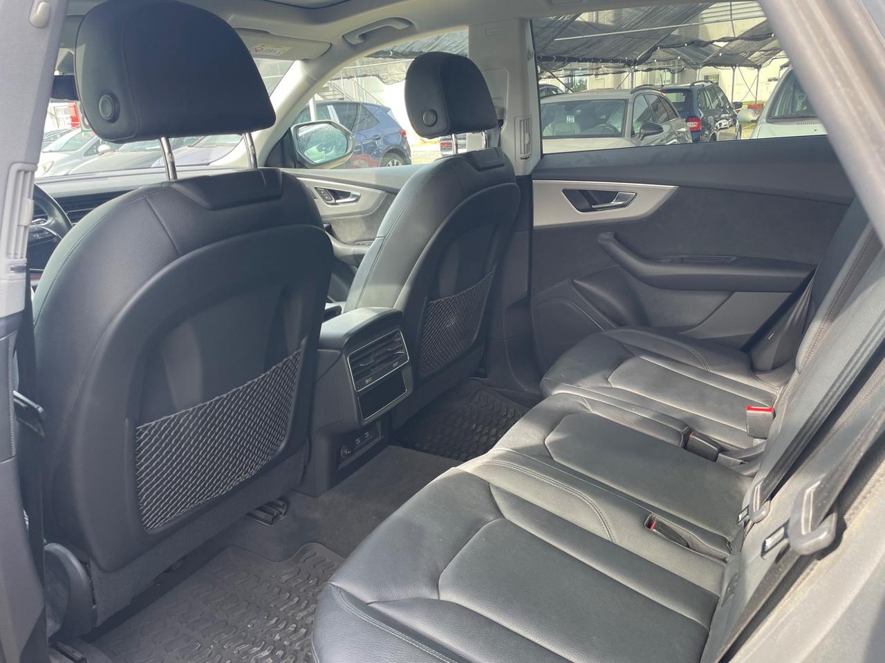 Audi Q8 50 TDI 286 CV quattro tiptronic Sport