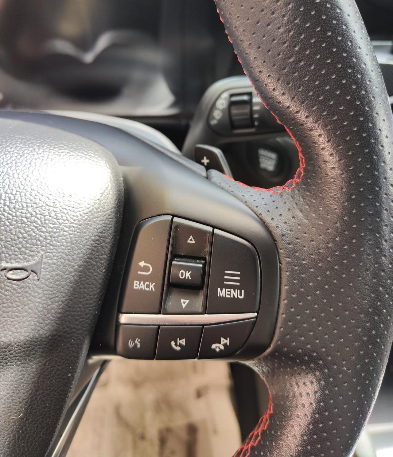 Ford Kuga 1.5 120 CV aut. ST-Line