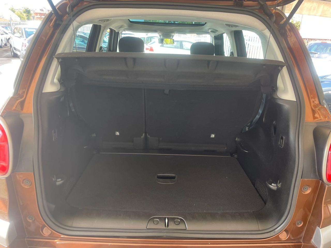 Fiat 500L 1.3 Multijet 95 CV City Cross