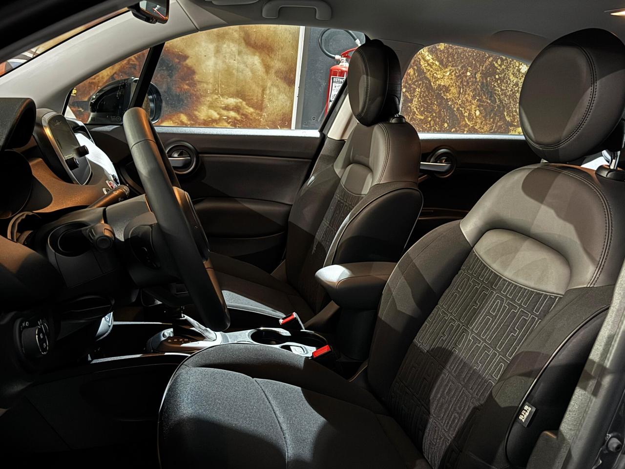 FIAT 500X 1.5 T4 130 CV dci KM 11920