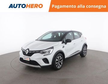 RENAULT Captur TCe 100 CV Zen