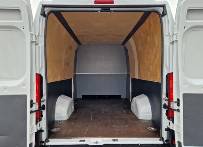 Fiat Ducato Multicab/Crewcab 7 posti..!!!