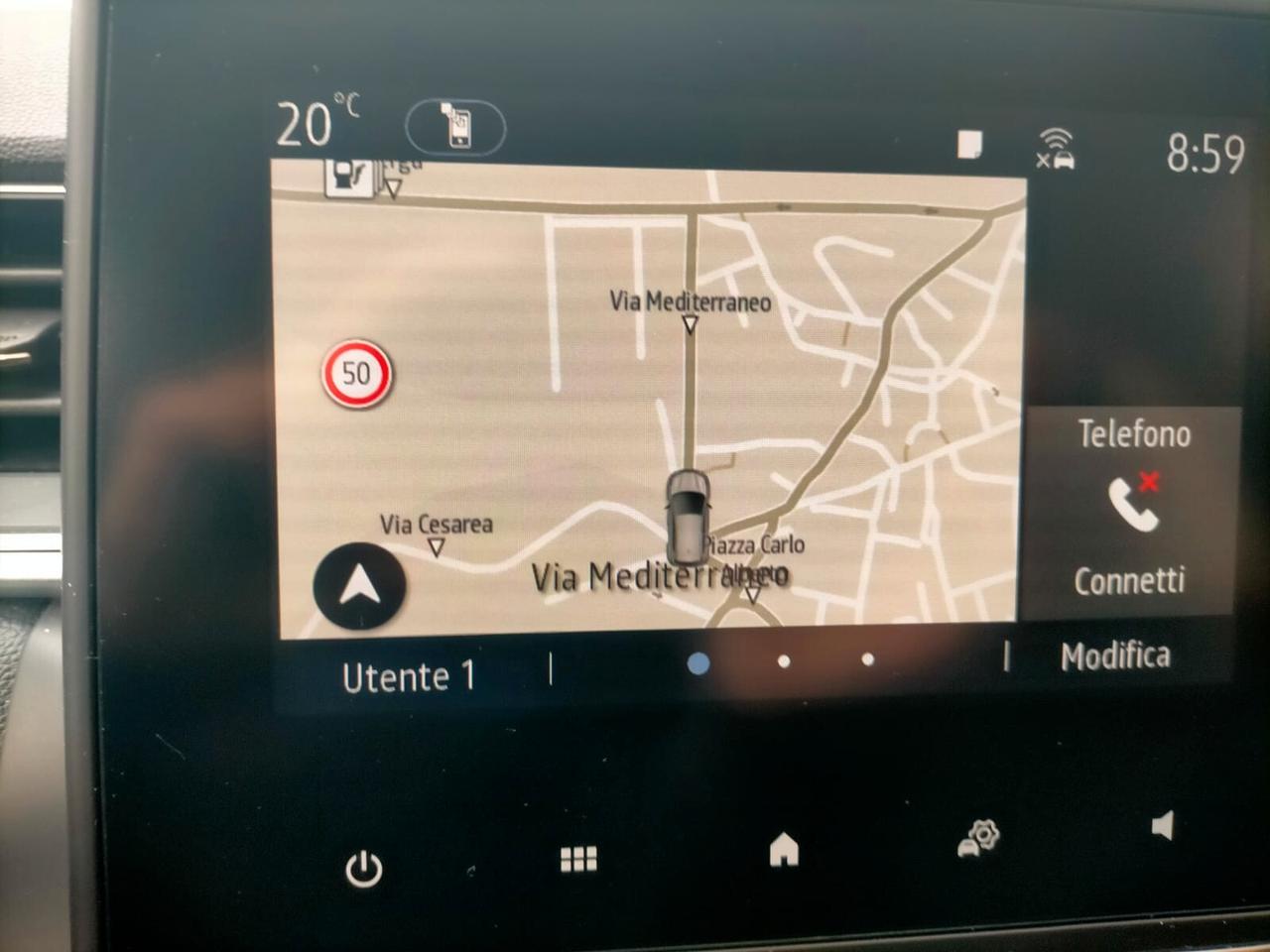 Renault Captur 2024 TCe 90 CV Techno