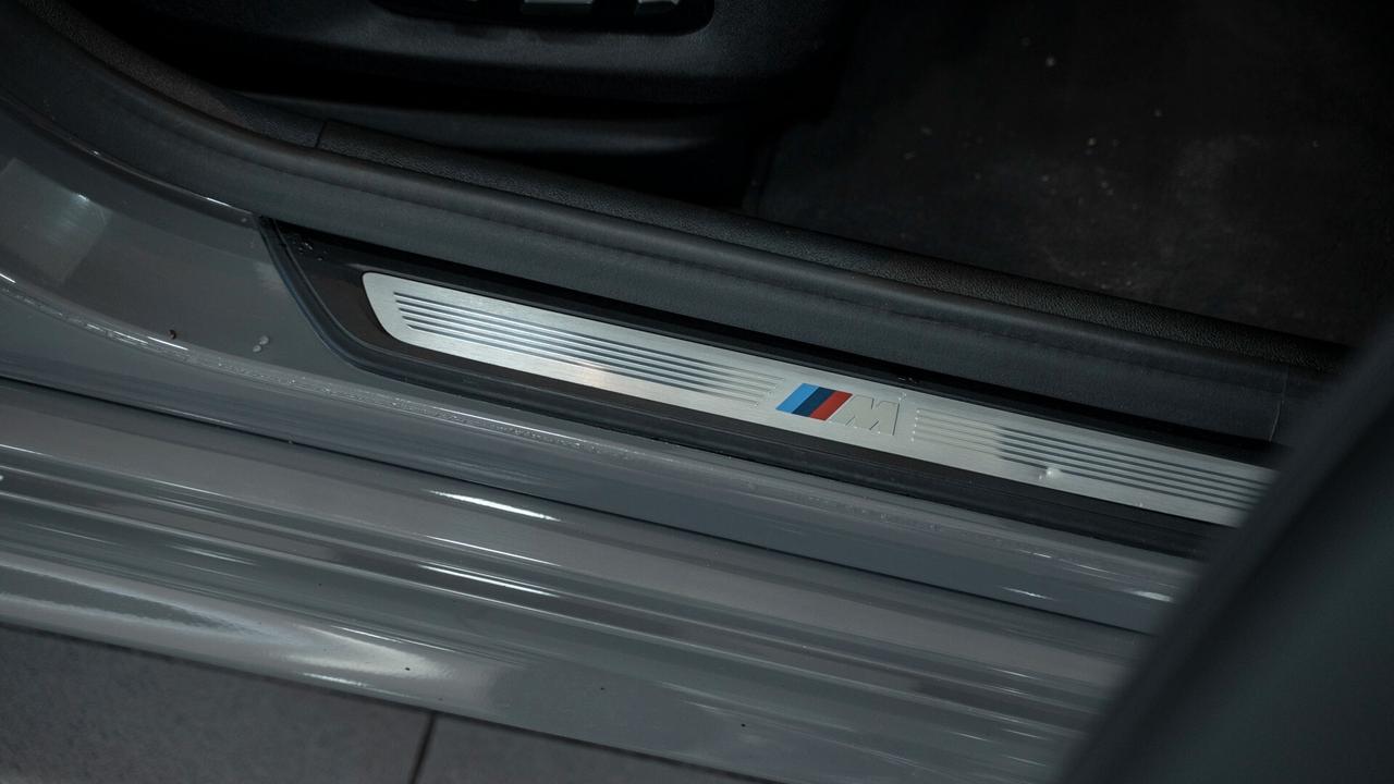 Bmw 520 D MHEV 48V TOURING MSPORT TETTO PACK LUCI PELLE NA