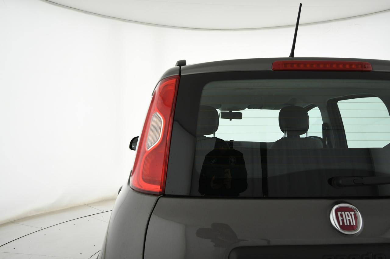 FIAT Panda 1.0 firefly hybrid City Life s&s 70cv NEOPATENTATI