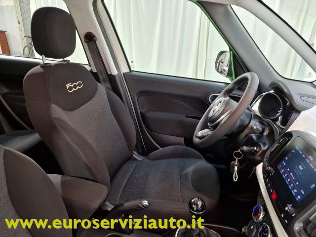 FIAT 500L 1.4 95 CV S&S