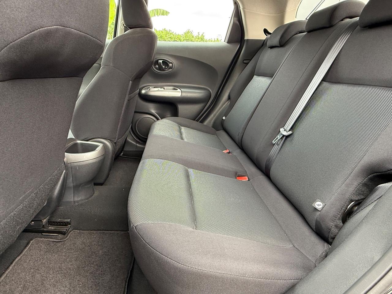 Nissan Juke 1.6 94 CV Visia Zero