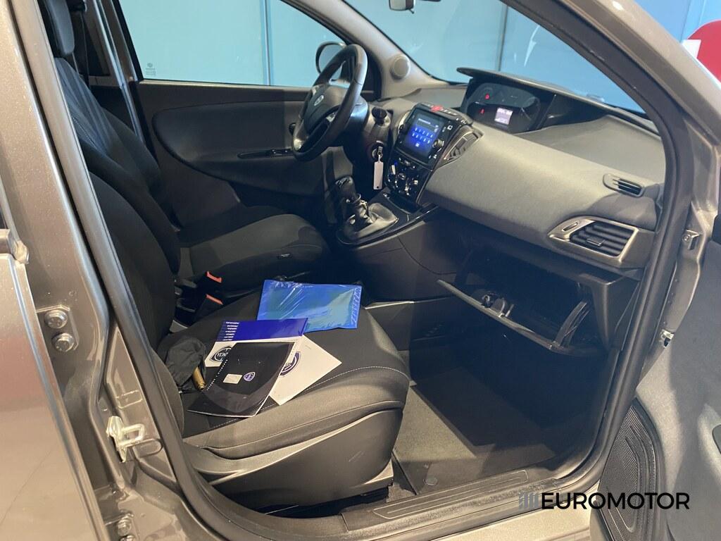 Lancia Ypsilon 5 Porte 1.2 Ecochic Gold