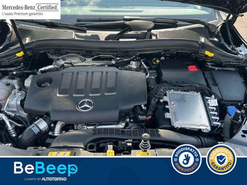 Mercedes-Benz GLA 220 D PREMIUM AUTO