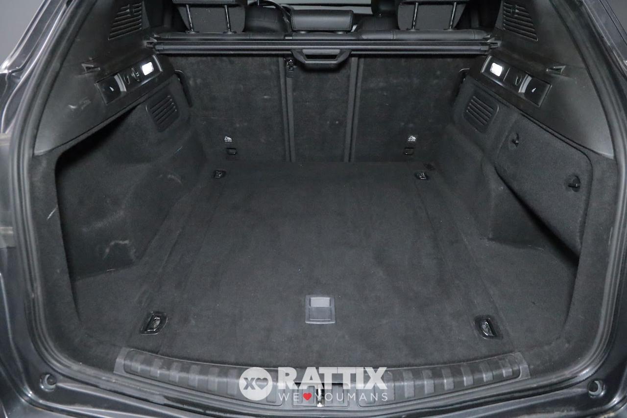 Alfa Romeo Stelvio 2.2 t 210CV Veloce Q4 auto