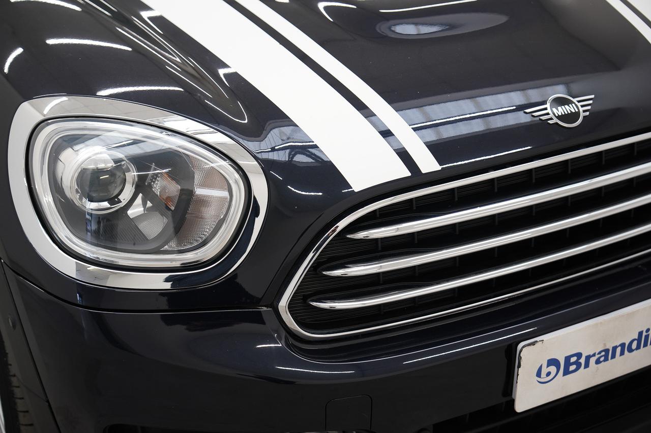 MINI Mini Countryman 2.0 Cooper D Hype all4 auto my18