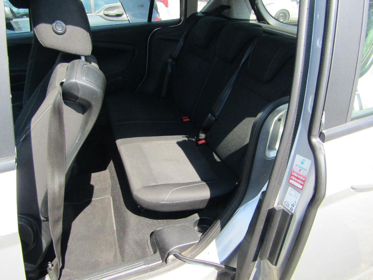 Ford B-Max 1.0 EcoBoost 100 CV Business