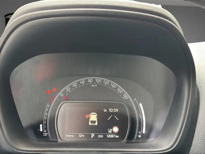 Toyota Aygo X ~Unipro~Promo~Finanziamento~Pronta~Consegna