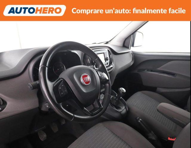 FIAT Doblo Doblò 1.6 MJT 16V 95CV Lounge