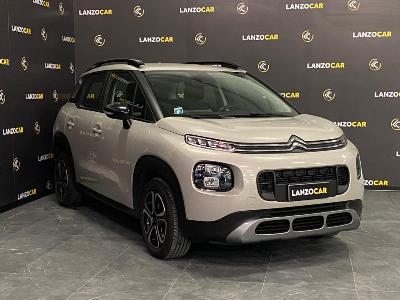 Citroen C3 AIRCROSS*BENZINA*FEEL*