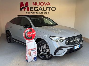 MERCEDES-BENZ GLC 220 d 4Matic Mild hybrid Coupé AMG Line Premium Plus
