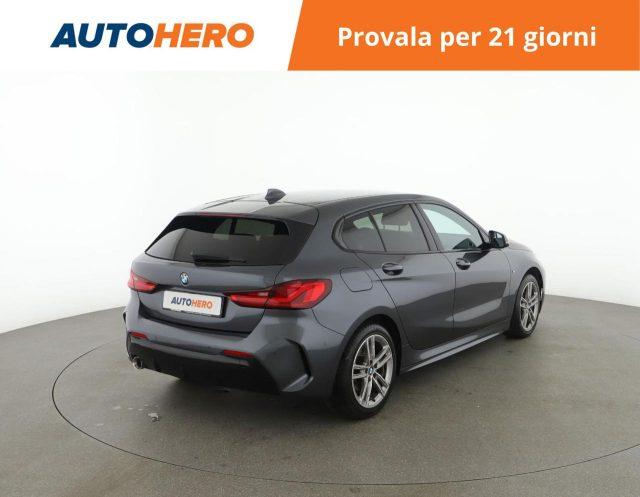 BMW 116 d 5p. Msport