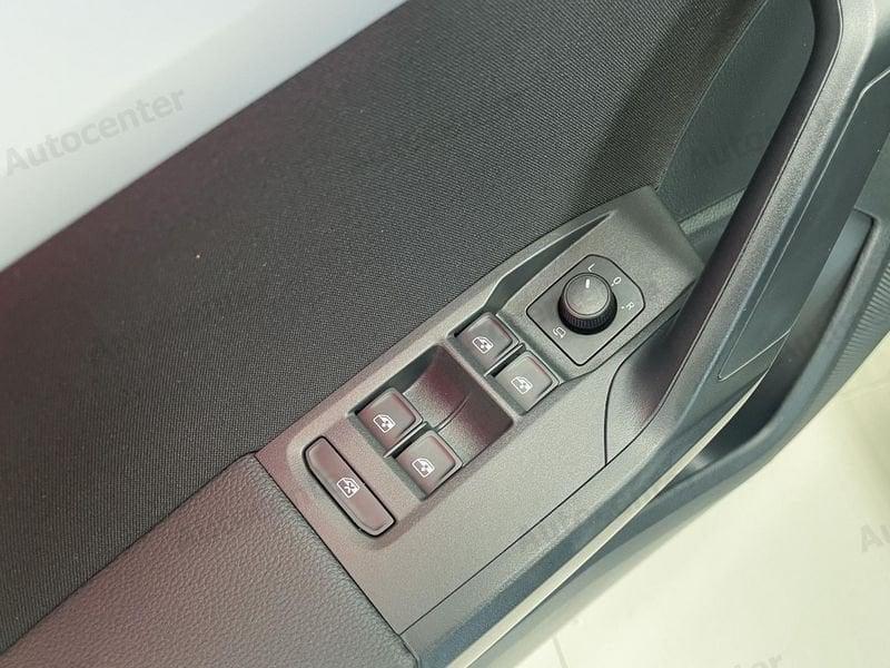Seat Ibiza Ibiza 1.0 ecotsi FR 95cv