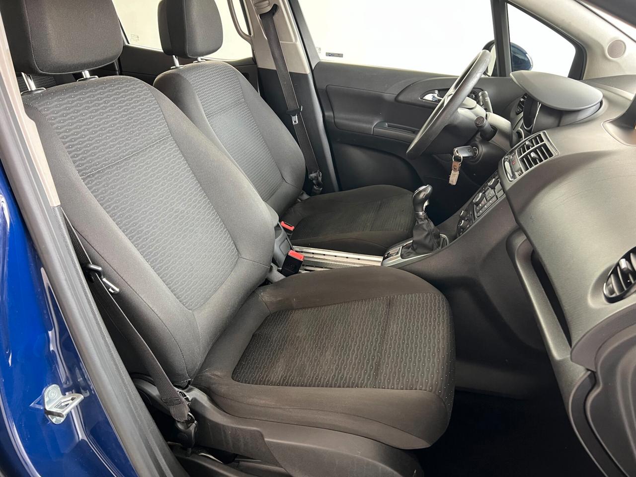 Opel Meriva 1.6 CDTI Start&Stop Advance