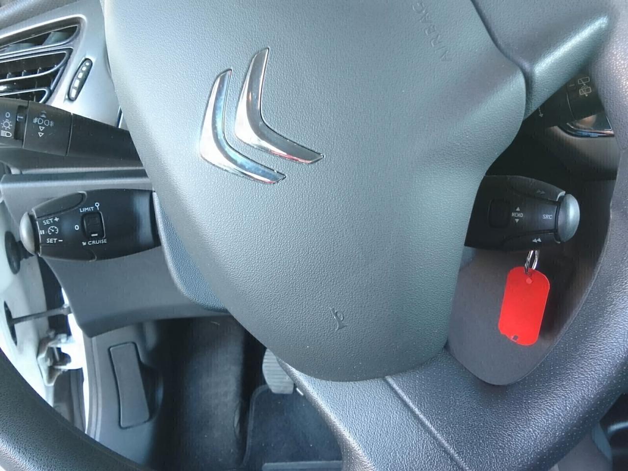 Citroen C3 1.2 VTi 82 Exclusive 2° Seria OK NEOPATENTATI