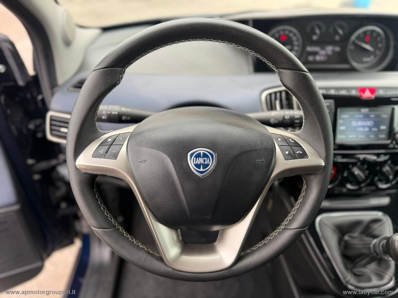 LANCIA Ypsilon 1.2 69 CV 5p. Mya