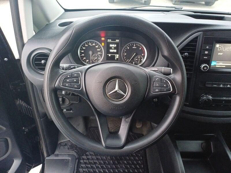 Mercedes-Benz Vito Vito 2.2 116 CDI 4x4 Mixto Long