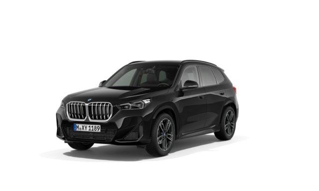 BMW X1 sDrive 18i Msport Aut.
