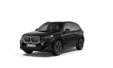 BMW X1 sDrive 18i Msport Aut.