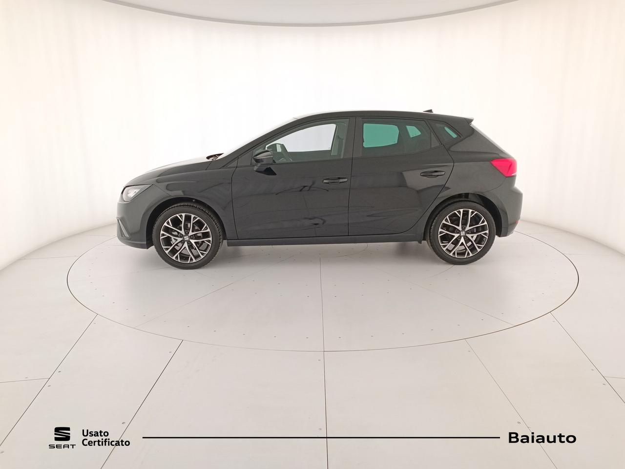 Seat Ibiza 5 porte 1.0 ecotsi 95cv style
