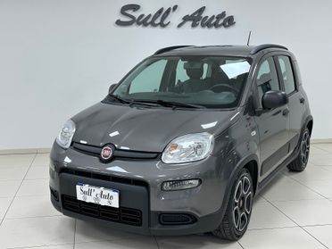 Fiat Panda 1.0 FireFly Hybrid City Life 70CV 2021
