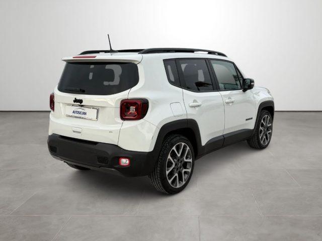 JEEP Renegade 1.6 Mjt 130 CV S + Tetto