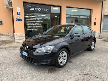 Volkswagen Golf 1.6 TDI 5p. GARANZIA