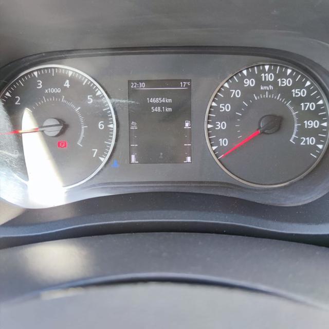 RENAULT MASTER L4 2.3 DCI BOX CON SPONDA 3 POSTI - 2022