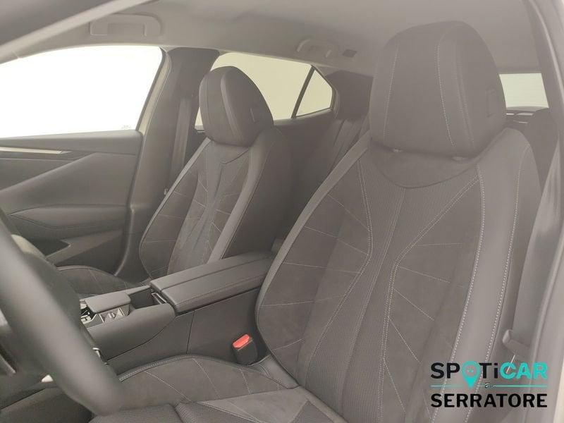 DS DS4 HYBRID ÉTOILE A