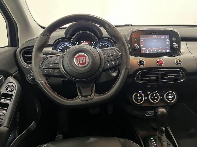 FIAT 500X 1.5 T4 130cv DCT7 Sport