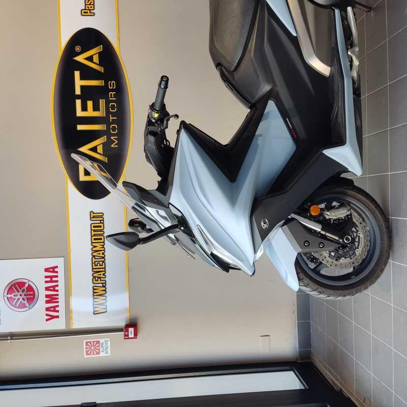 Kymco AK 550 Premium - 2023