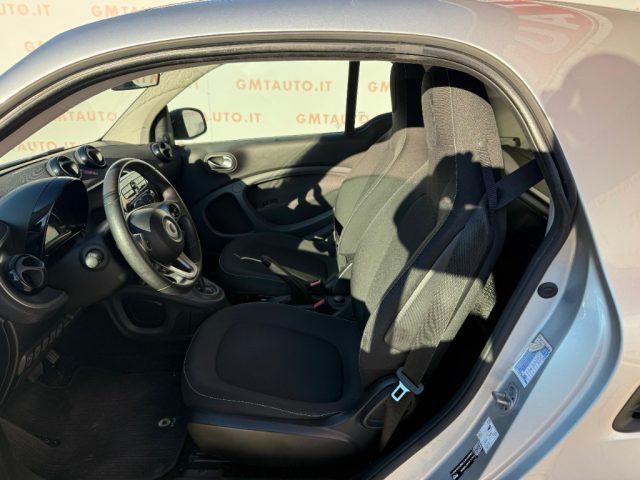 SMART ForTwo 70 1.0 PASSION TETTO PANORAMICO