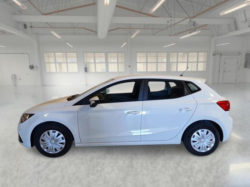 SEAT IBIZA 1.0 TGI 66KW STYLE 5 PORTE