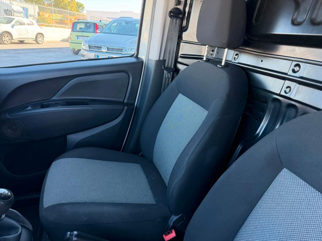 Fiat Doblo Doblò 1.6 MJT 105CV S&S PC-TN Cargo Trekking