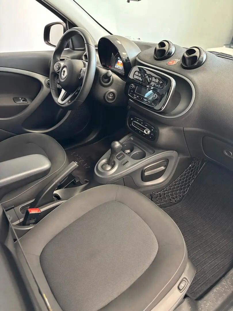 Smart ForFour 70 1.0 Passion