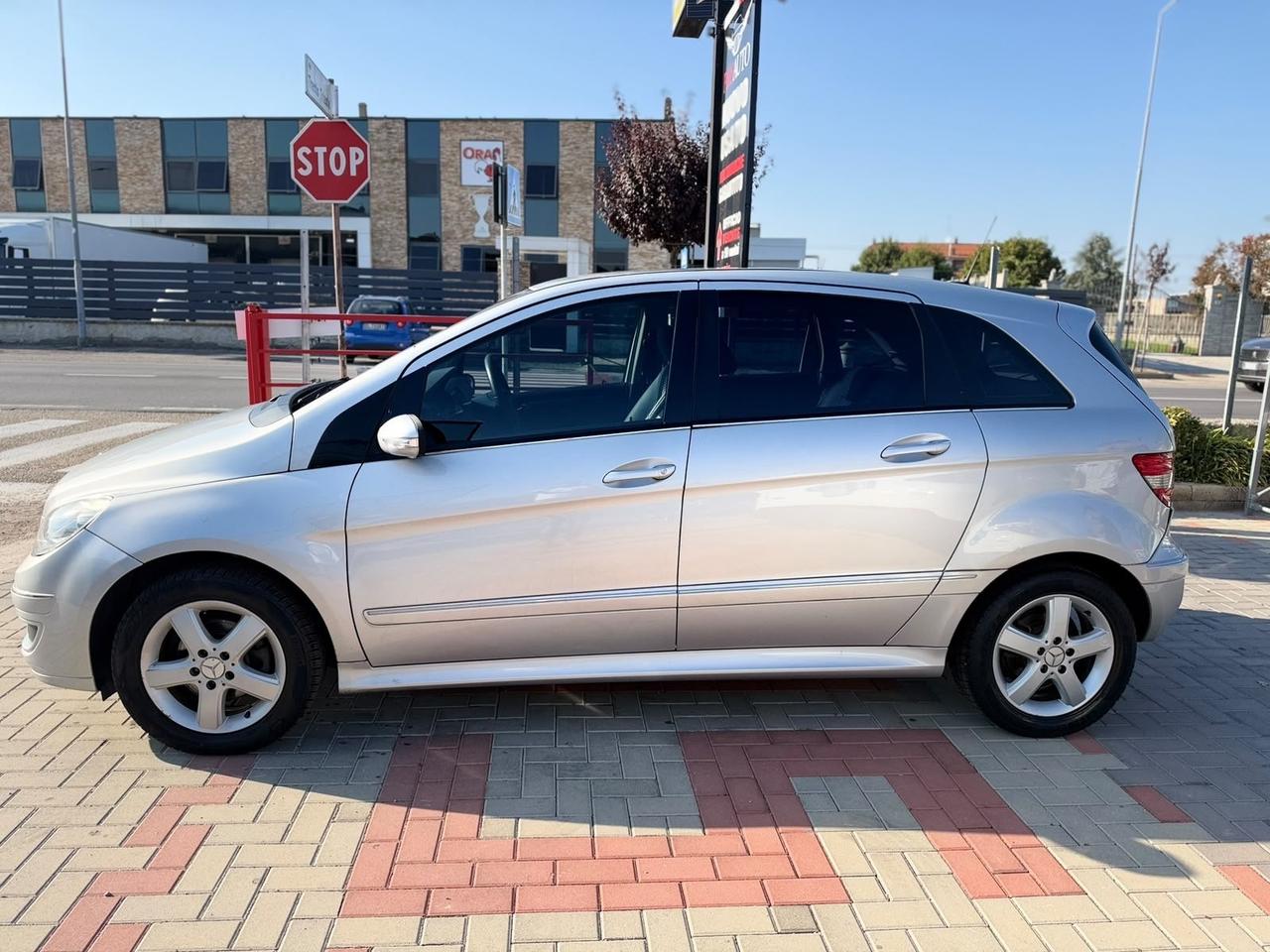 Mercedes-benz B 150 Sport 95CV OK NEOPATENTATI