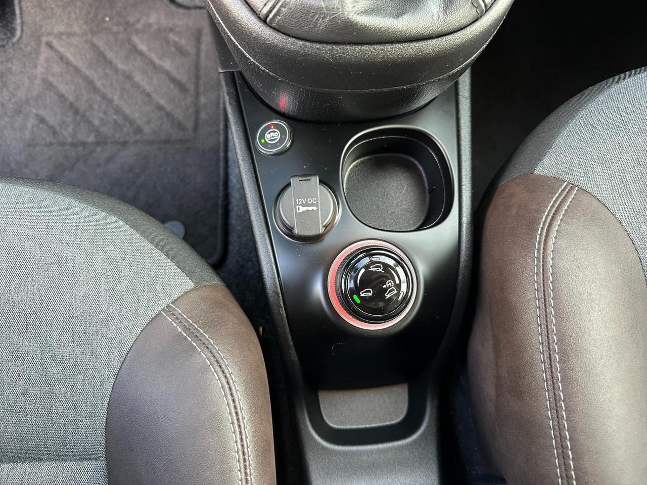 Fiat Panda 0.9 t.air t. Cross 4x4 s&s 85cv