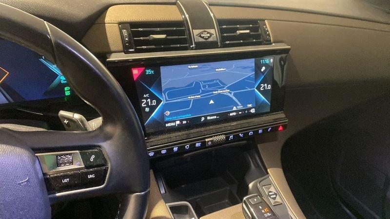 DS DS 7 DS 7 Crossback E-Tense 4x4 Business